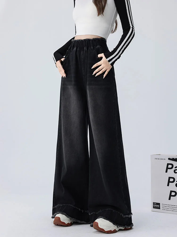 Large Jean