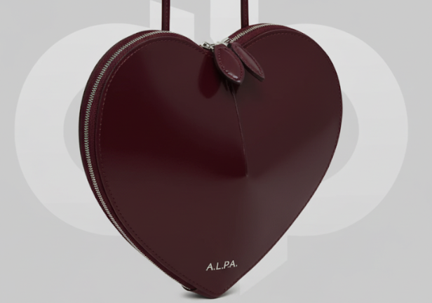 Heart Bag