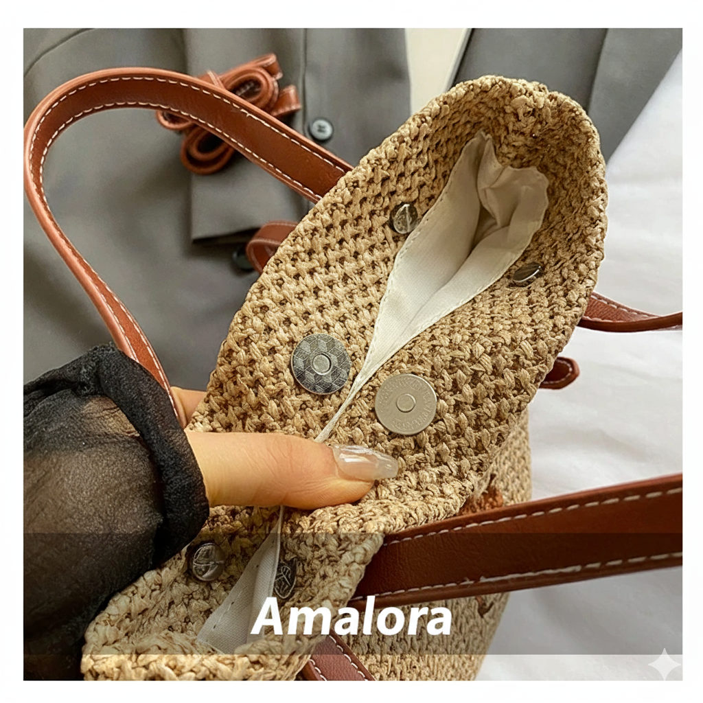 Luxury Women's  Bag