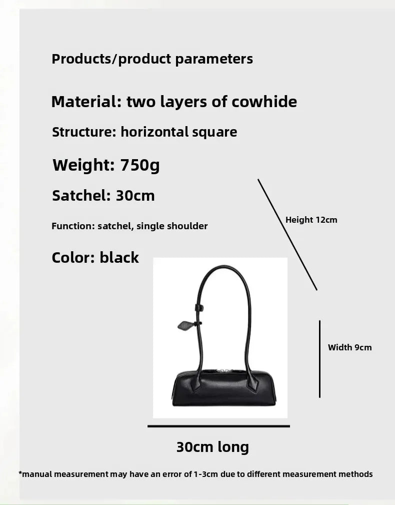 Bellevoix Bag