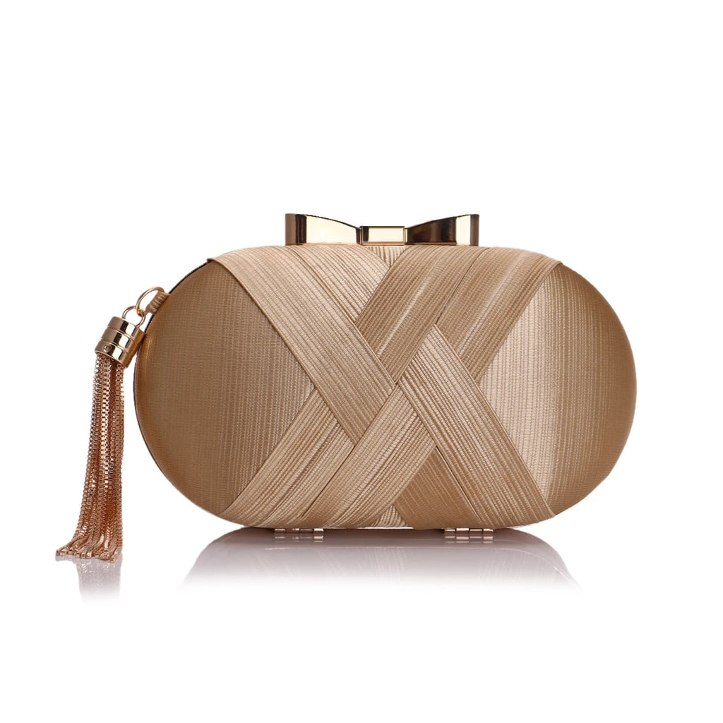 BelleLuxe Bag