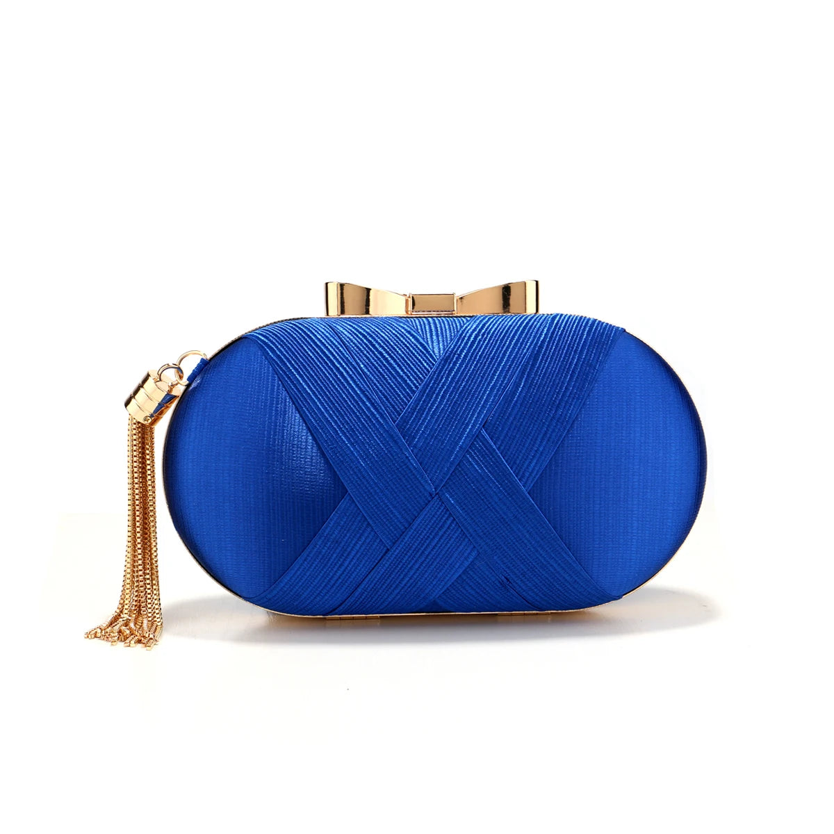 BelleLuxe Bag