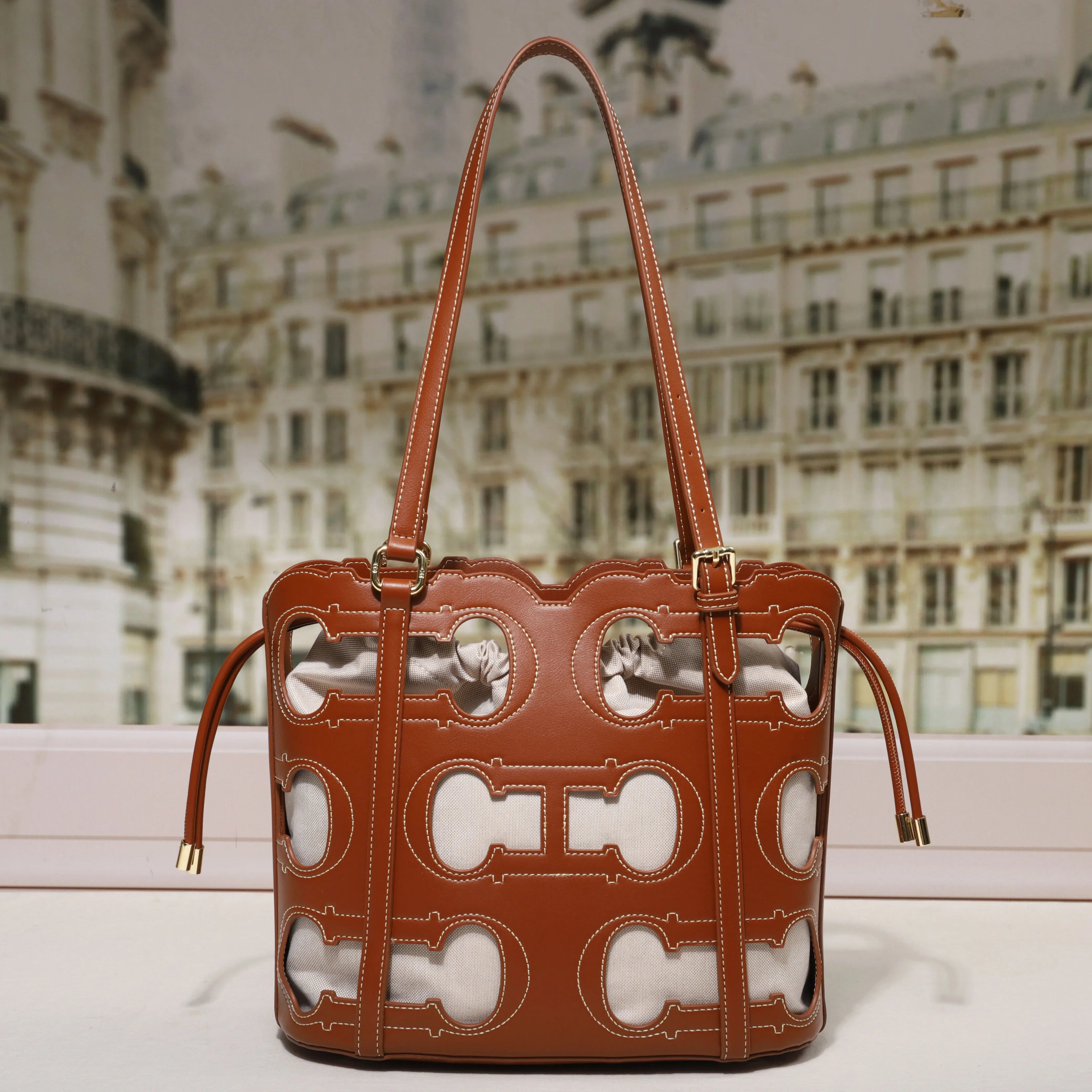 Serenova Bag
