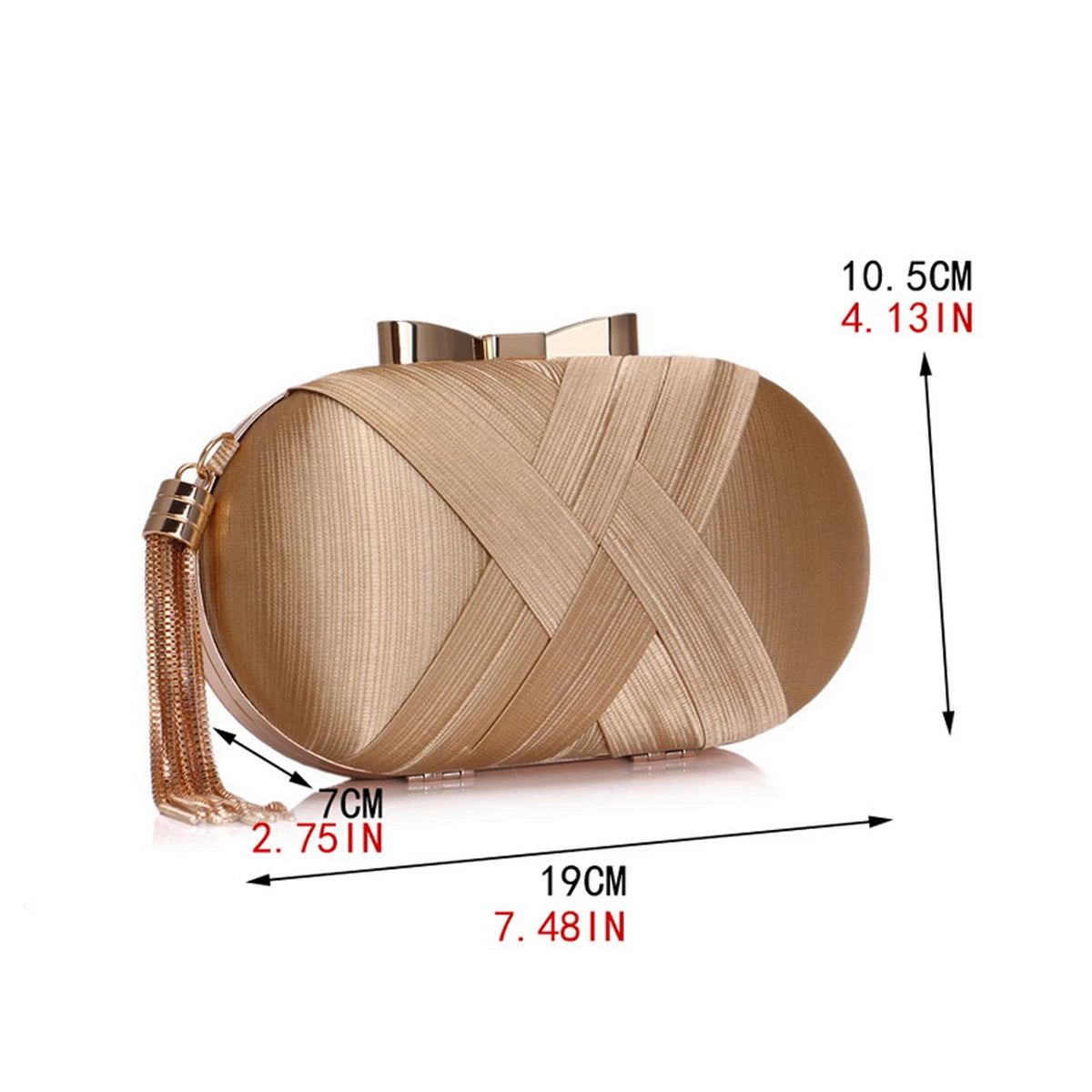 BelleLuxe Bag