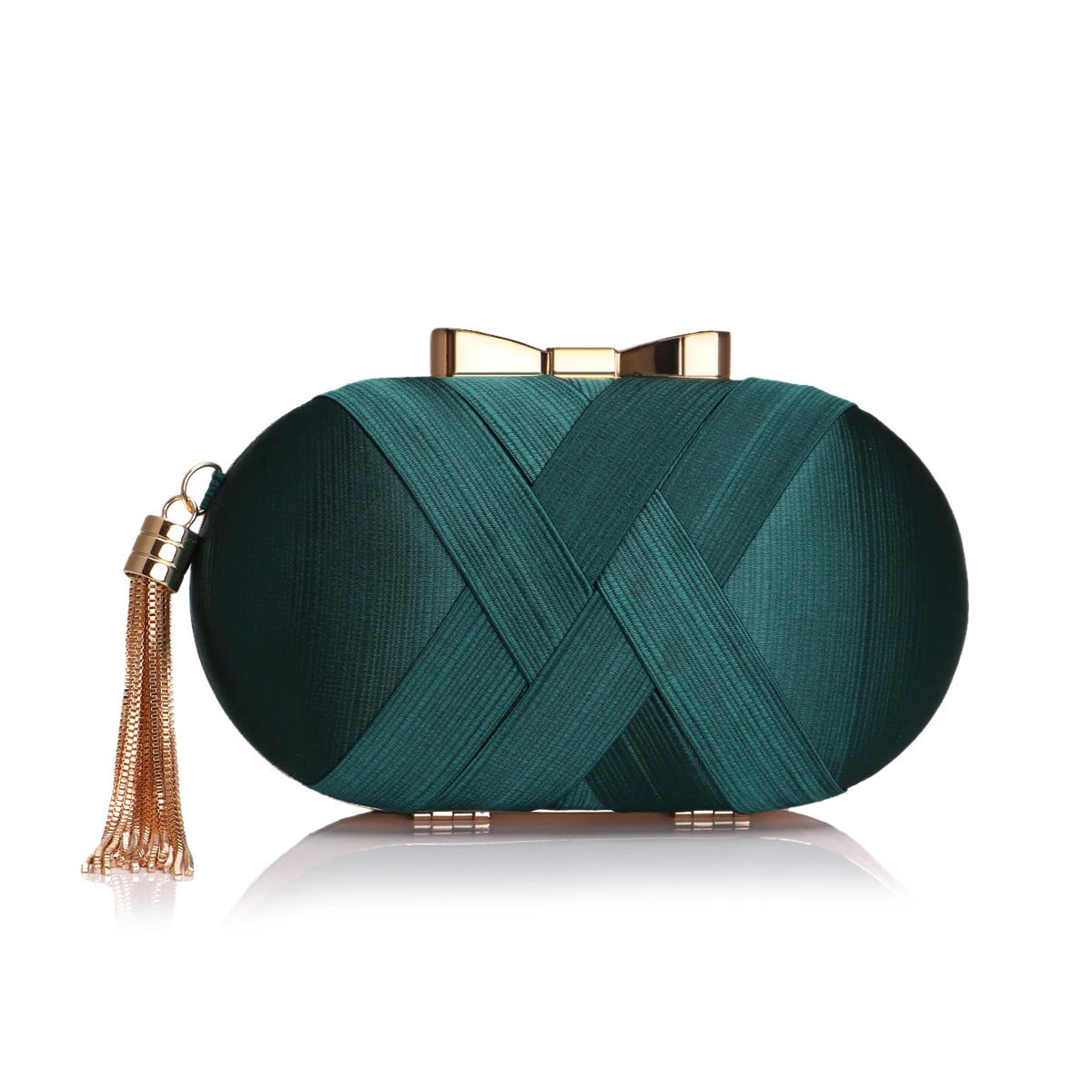BelleLuxe Bag