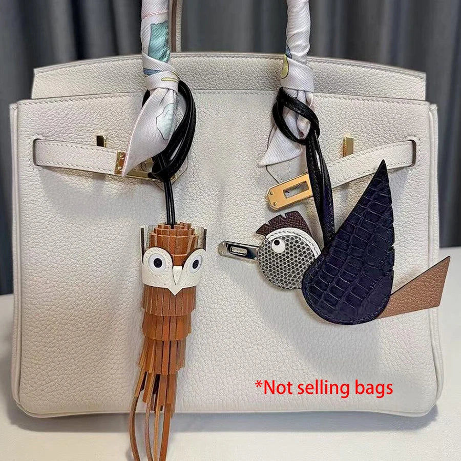 Bag Accessories