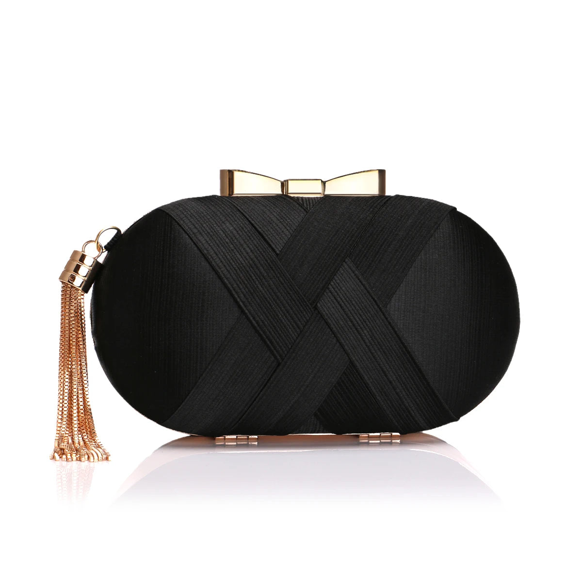 BelleLuxe Bag