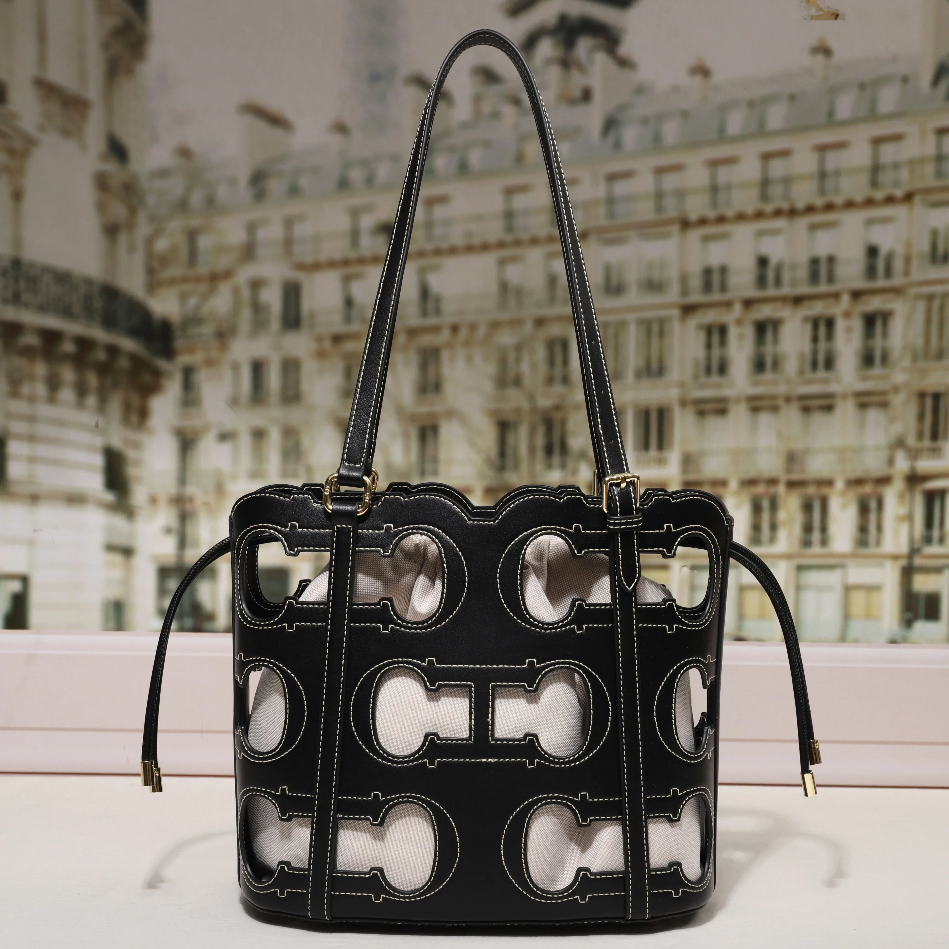 Serenova Bag