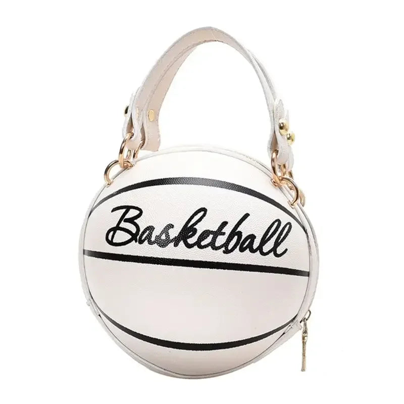 Basketball Bag