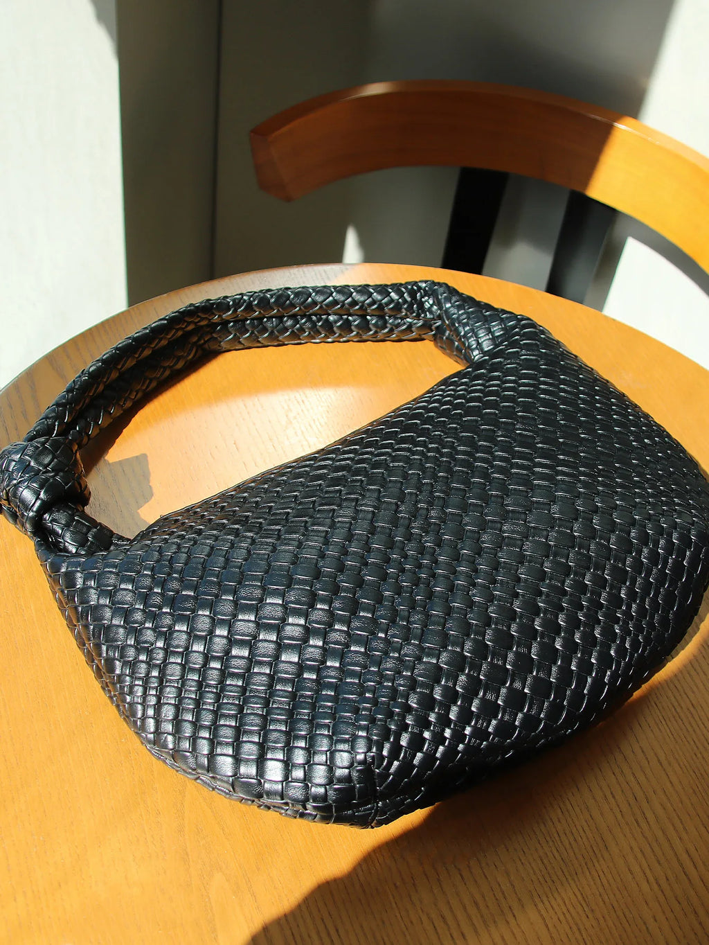 Tresse Bag