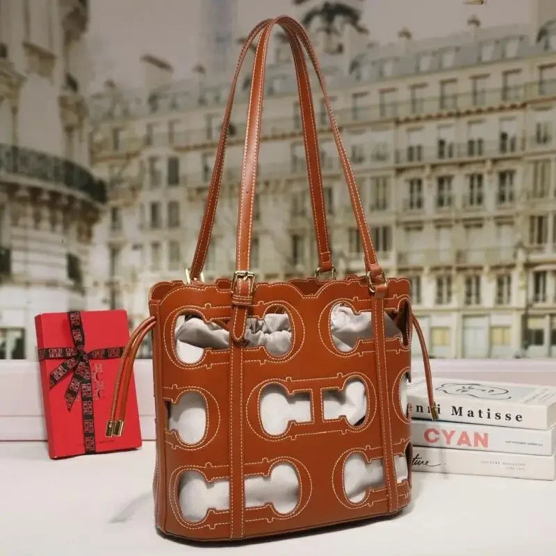 Serenova Bag
