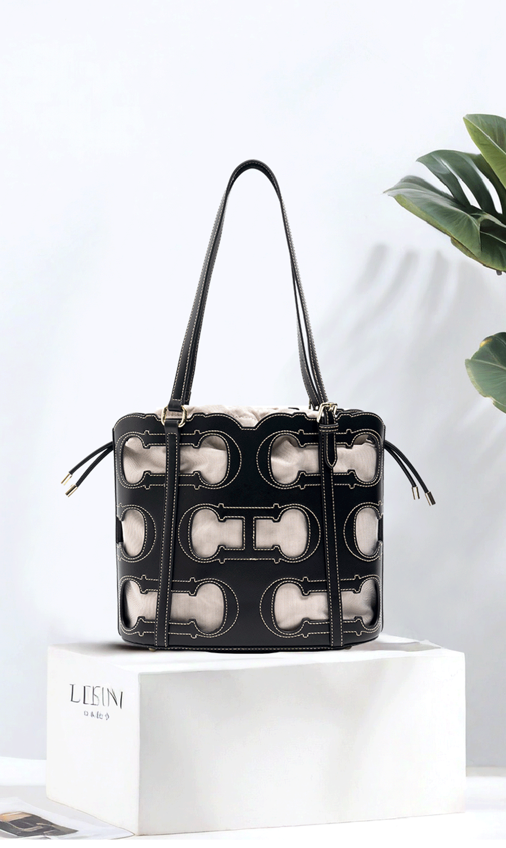 Serenova Bag