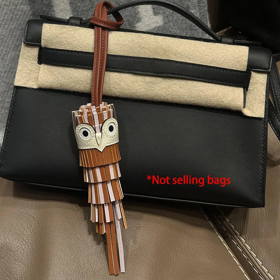Bag Accessories