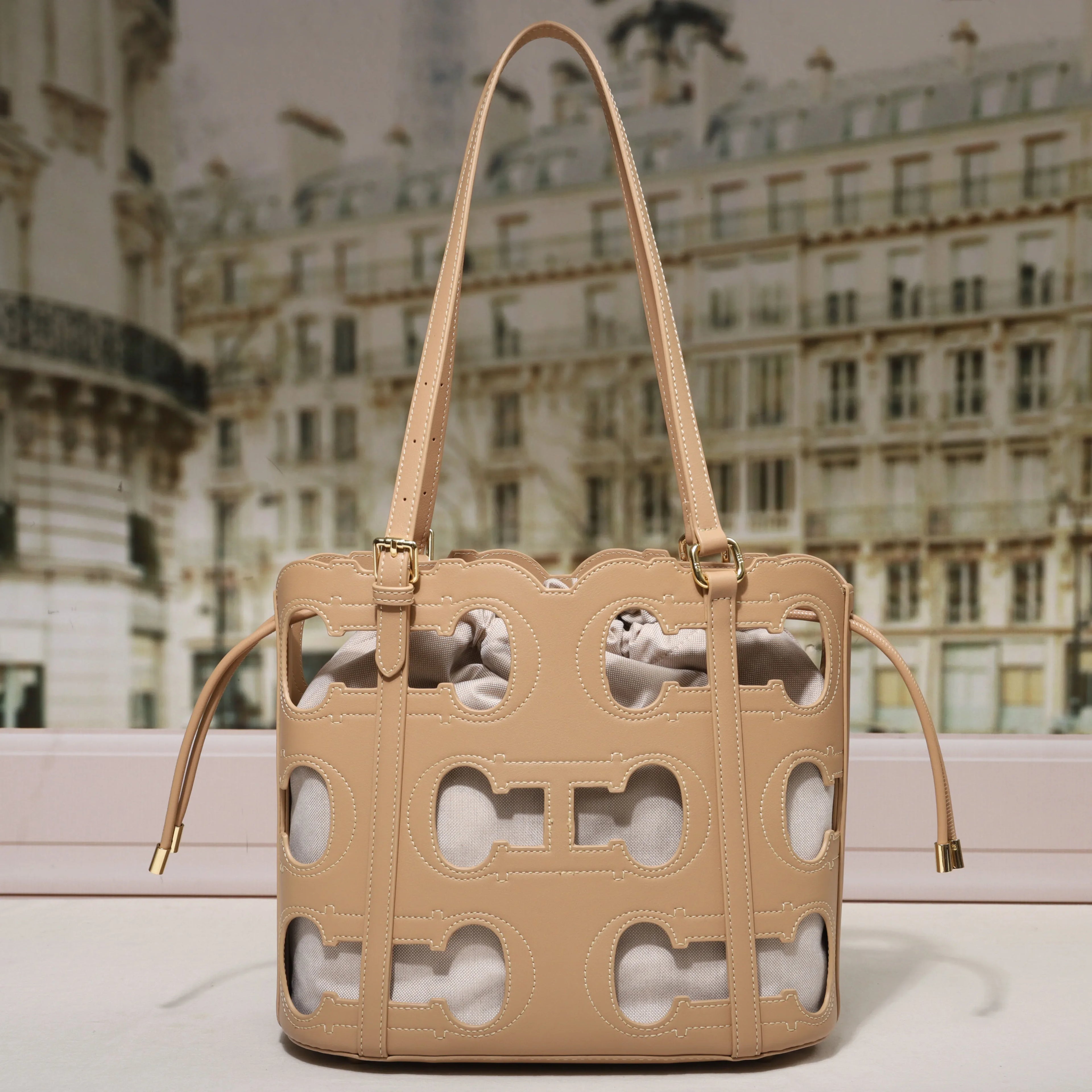 Serenova Bag