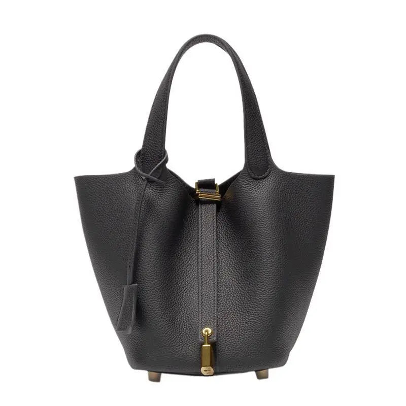 Luxury Leather Bag