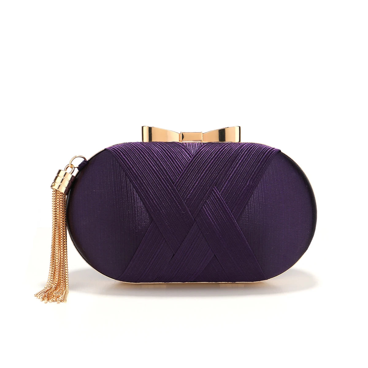 BelleLuxe Bag