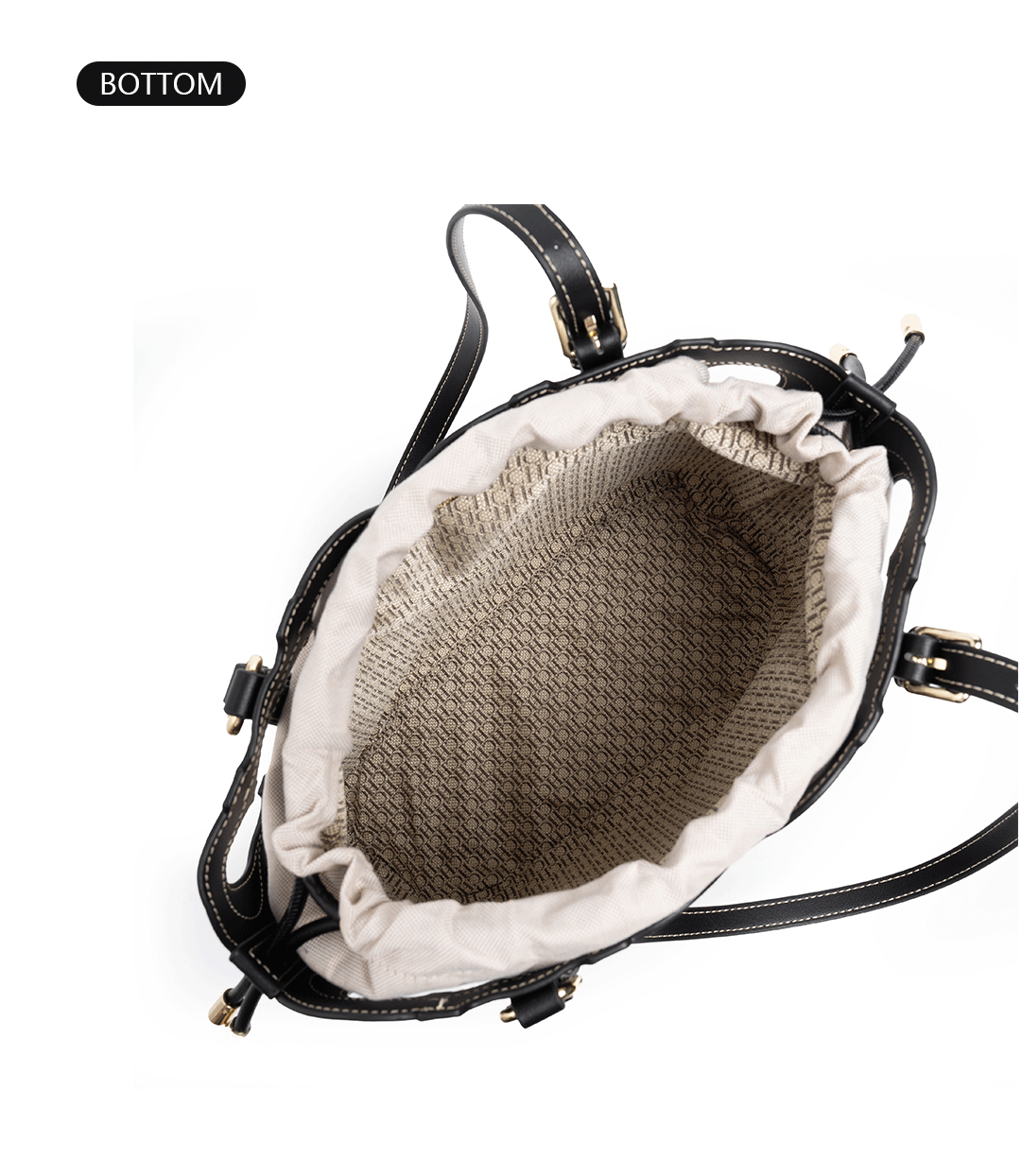 Serenova Bag