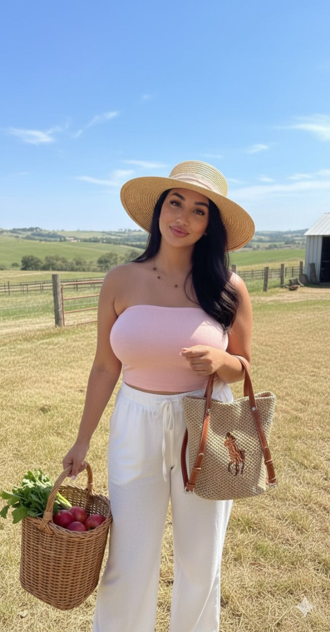 Luxury Women's  Bag