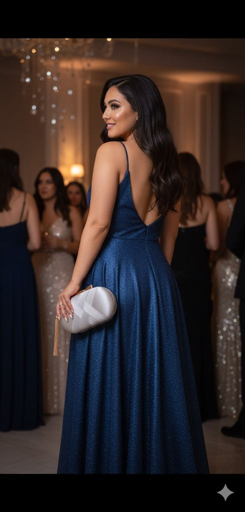 BelleLuxe Bag