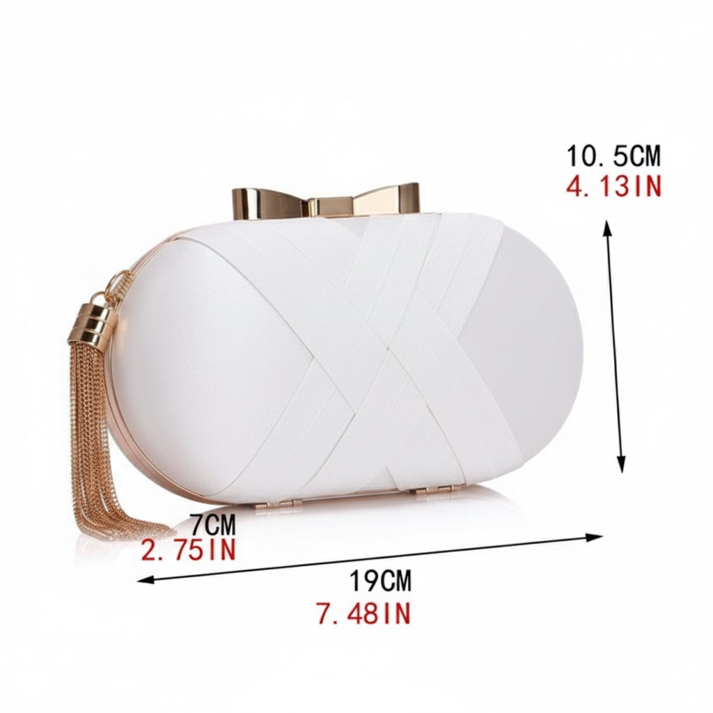 BelleLuxe Bag