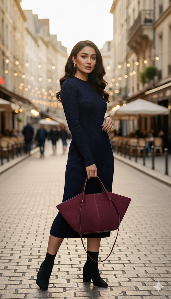 Amalora the one Bag