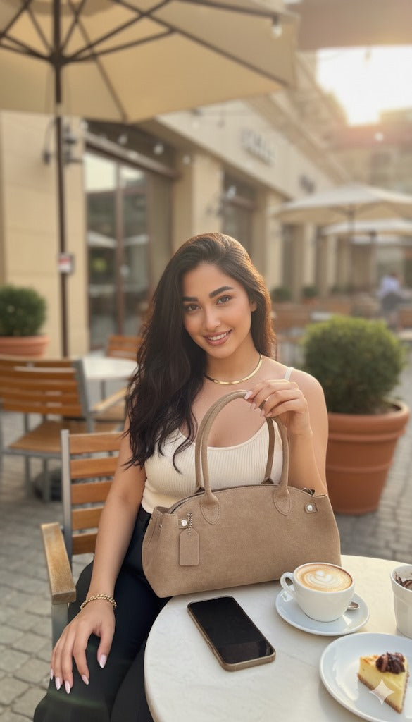Lumière Bag