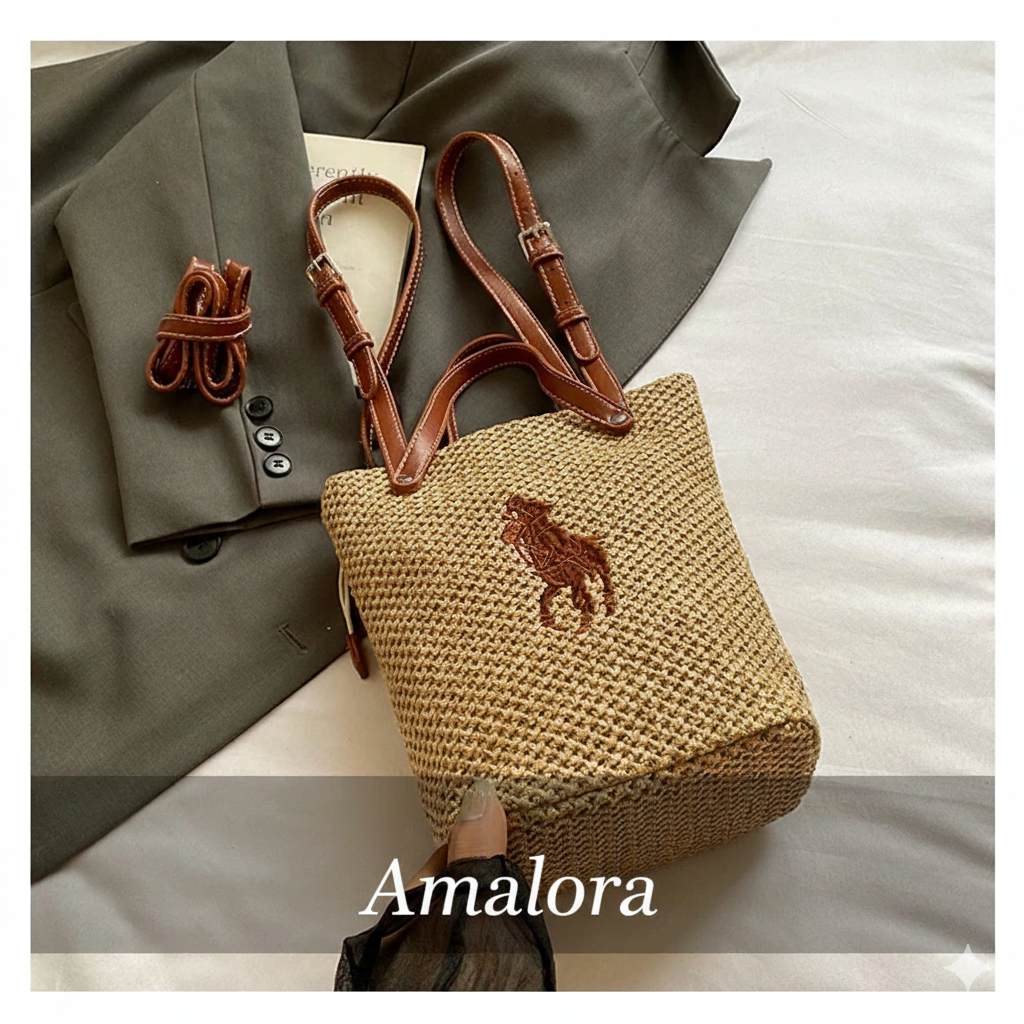 Luxury Women's  Bag