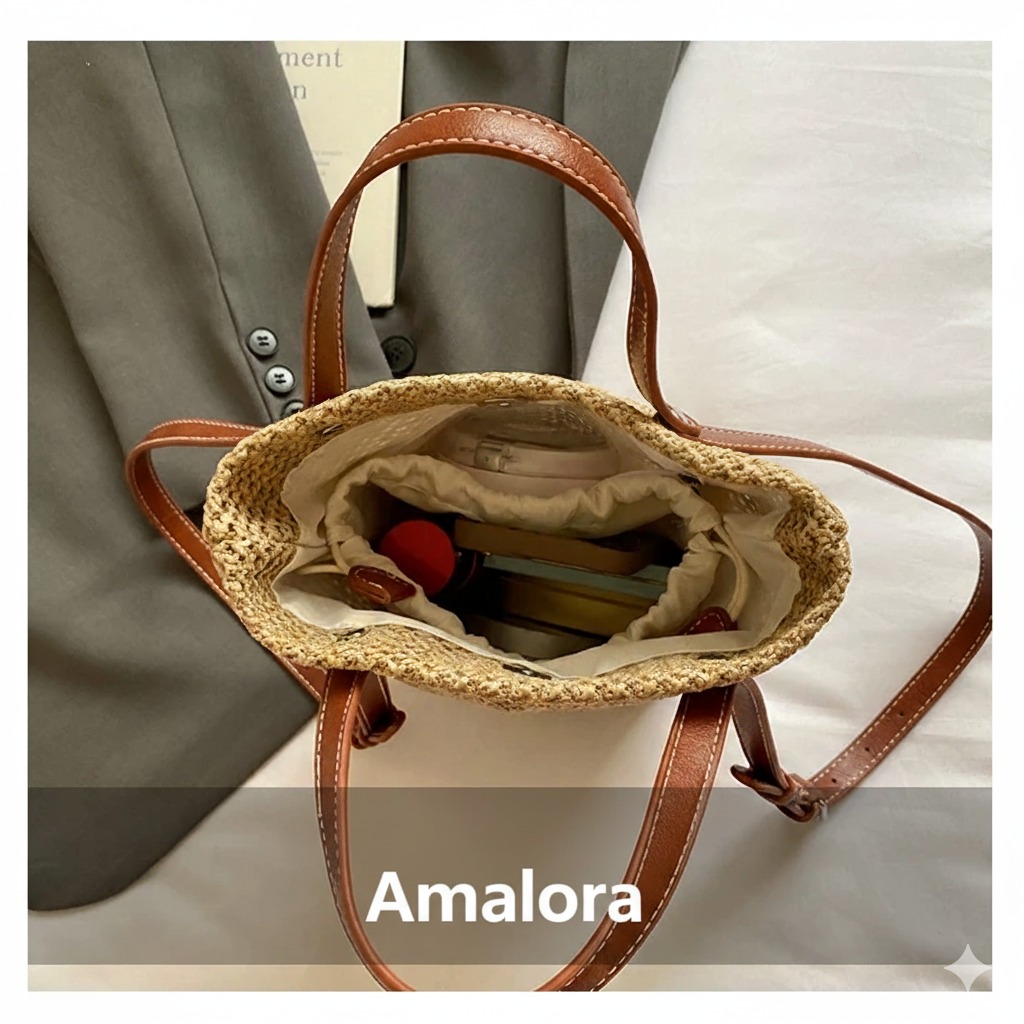 Luxury Women's  Bag